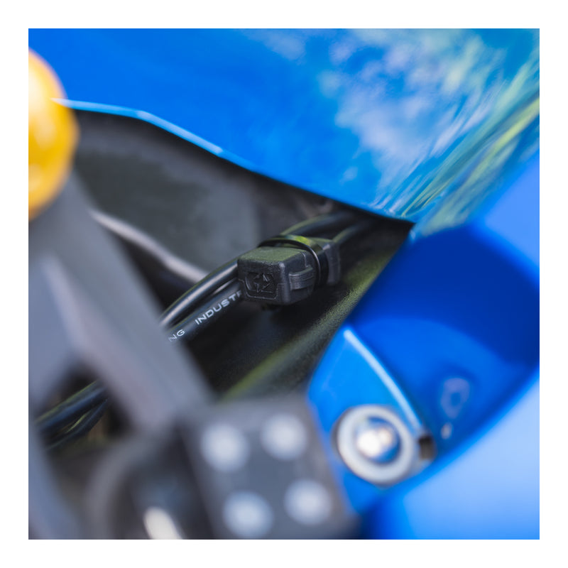 Load image into Gallery viewer, Oxford USB Type C 3.0amp Charging Kit
