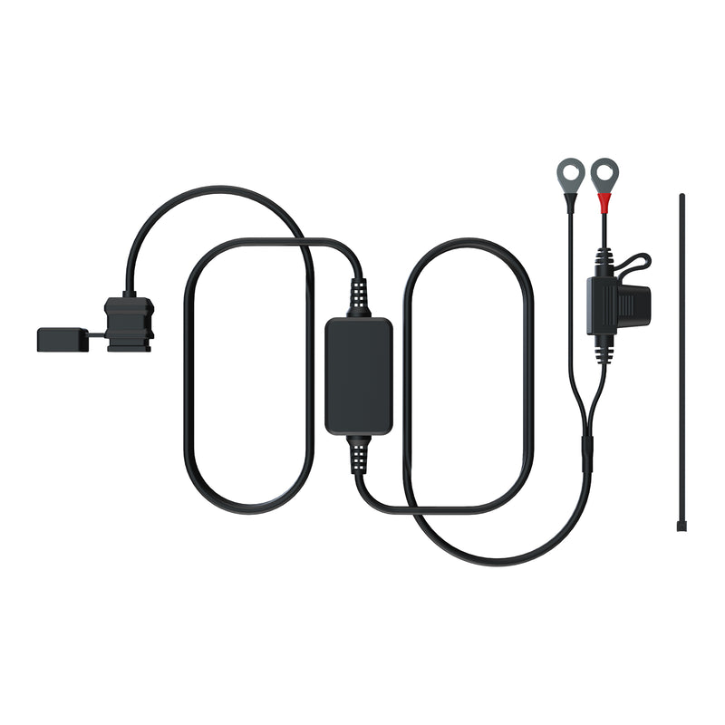 Load image into Gallery viewer, Oxford USB Type C 3.0amp Charging Kit
