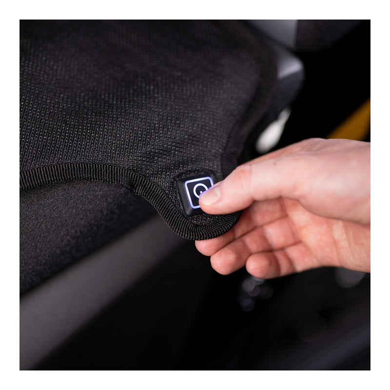 Load image into Gallery viewer, Oxford Hot Seat
