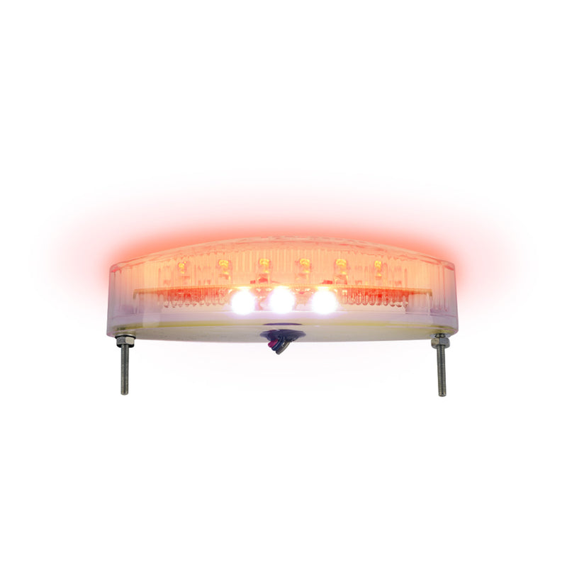 Load image into Gallery viewer, Oxford Eyeshot Tail Light / Brake Light / Plate Light
