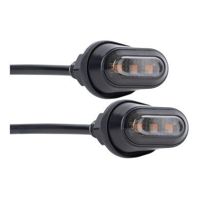 Oxford Dark Eye Micro Indicator - Flush Fit