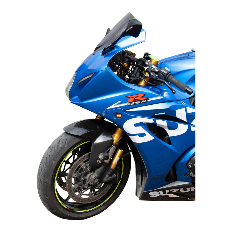 Load image into Gallery viewer, Oxford Dark Eye Micro Indicator - Flush Fit
