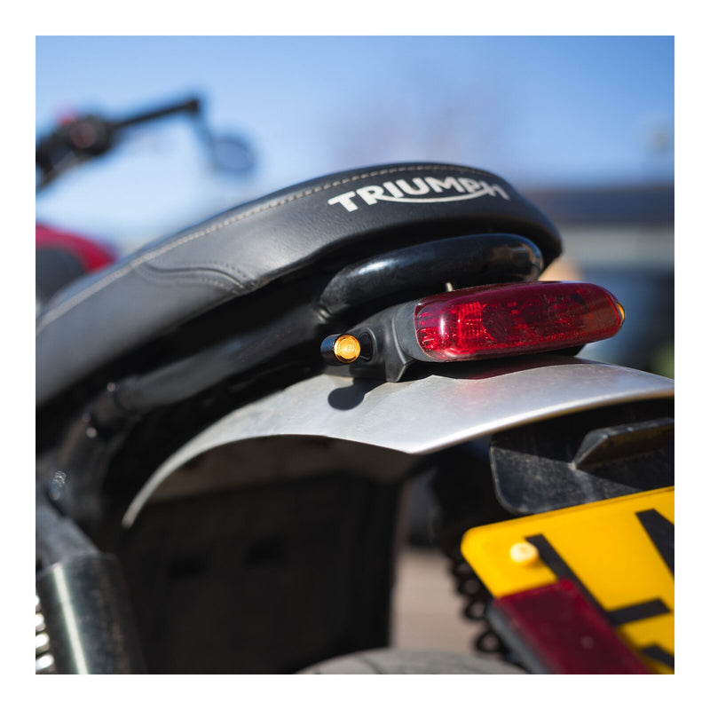 Load image into Gallery viewer, Oxford Bullet LED Rear Indicators
