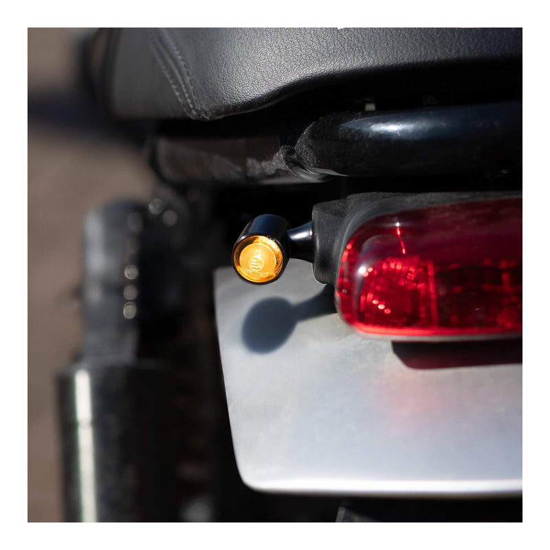 Load image into Gallery viewer, Oxford Bullet LED Rear Indicators
