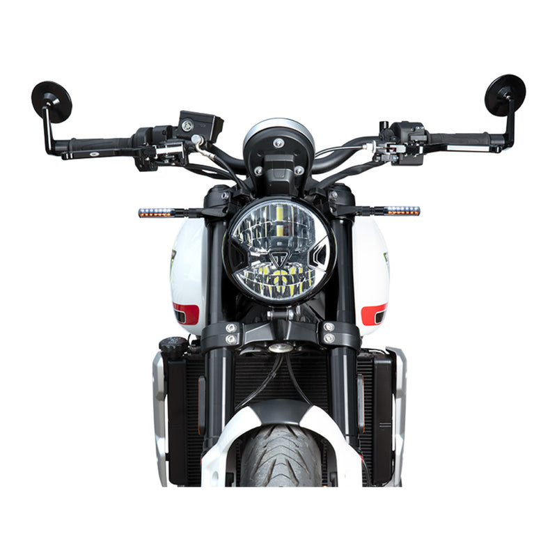 Load image into Gallery viewer, Oxford Nightsliders 2-1 Indicators &amp; Daytime Lights
