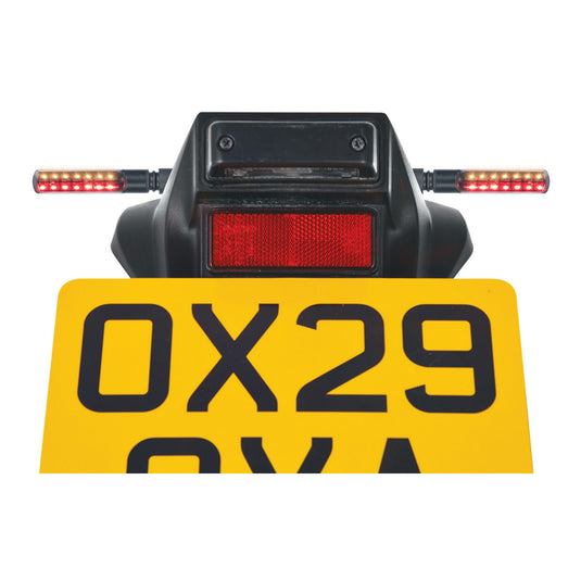 Oxford Nightslider Streaming Indicators (includes 2 Resistors)