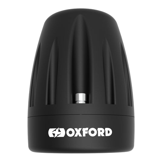 Oxford Auxiliary Lights