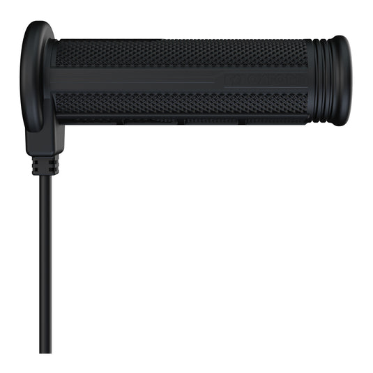 Oxford HotGrips Pro Adventure Right Replacement Grip (Integrated)
