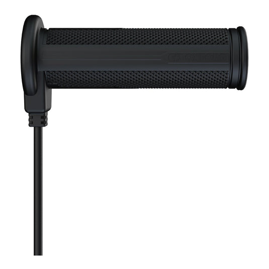 Oxford HotGrips Pro Touring Right Replacement Grip (Integrated)