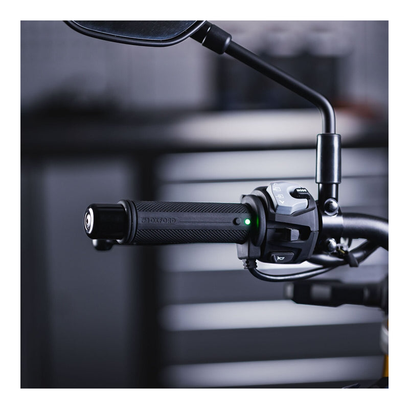 Load image into Gallery viewer, Oxford HotGrips® Pro Sports (Integrated)
