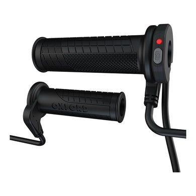 Oxford Hotgrips Advanced Integrated Touring