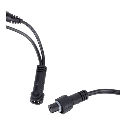 Oxford HotGrips Pro Adventure Replacement Fused Loom (Integrated)