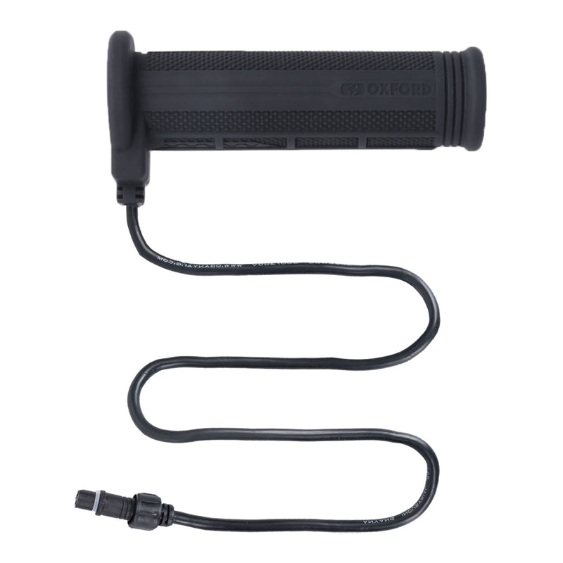 Load image into Gallery viewer, Oxford HotGrips Pro 2.0 Adventure Right Replacement Grip
