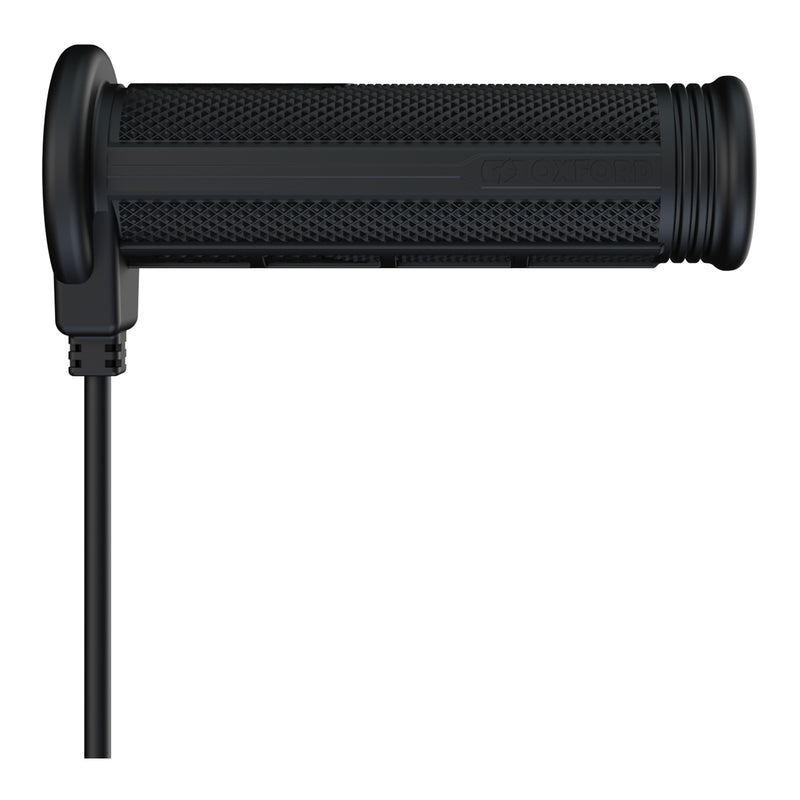 Load image into Gallery viewer, Oxford HotGrips Pro 2.0 Adventure Right Replacement Grip
