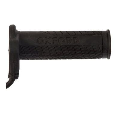 Oxford V9 Evo HotGrips® Adventure Left Replacement Grip - 6ohms