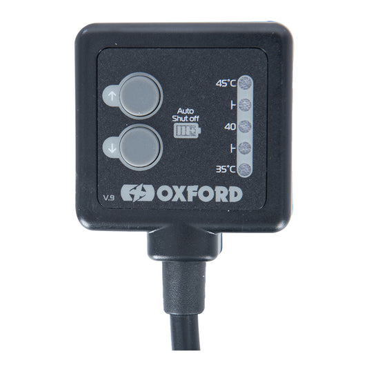 Oxford EVO HotGrips® Touring - V9 Thermister Switch