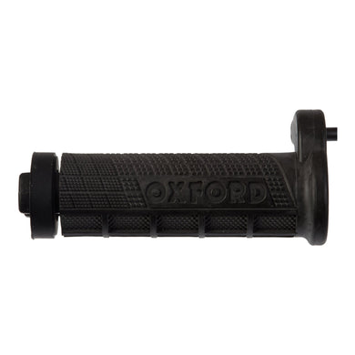 Oxford V9 Evo HotGrips® ATV Left Replacement Grip