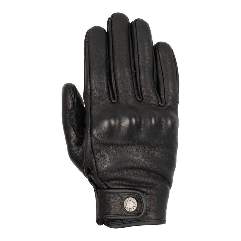 Load image into Gallery viewer, Oxford Henlow Men&#39;s Glove - Black
