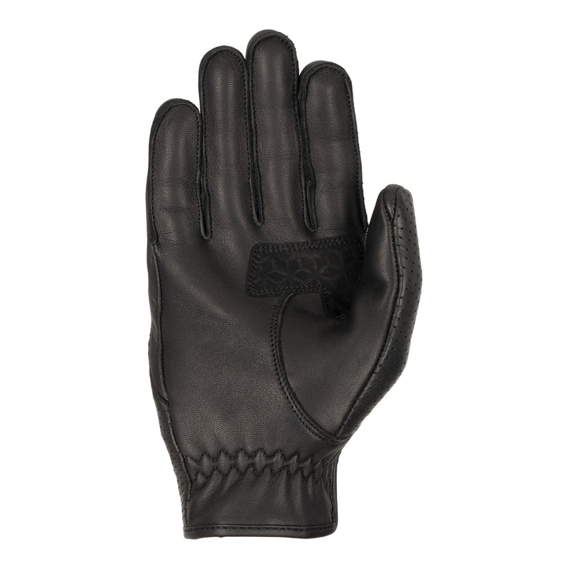 Load image into Gallery viewer, Oxford Henlow Air Men&#39;s Glove - Black
