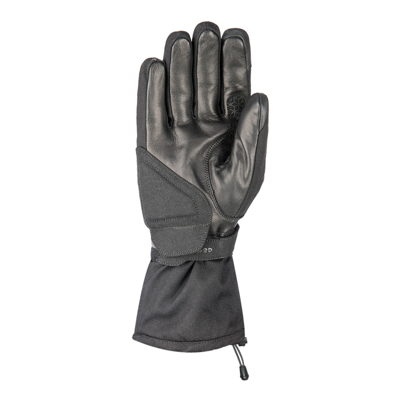 Load image into Gallery viewer, Oxford Convoy 3.0 Women&#39;s Glove - Stealth Black

