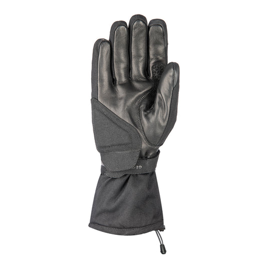 Oxford Convoy 3.0 Women's Glove - Stealth Black