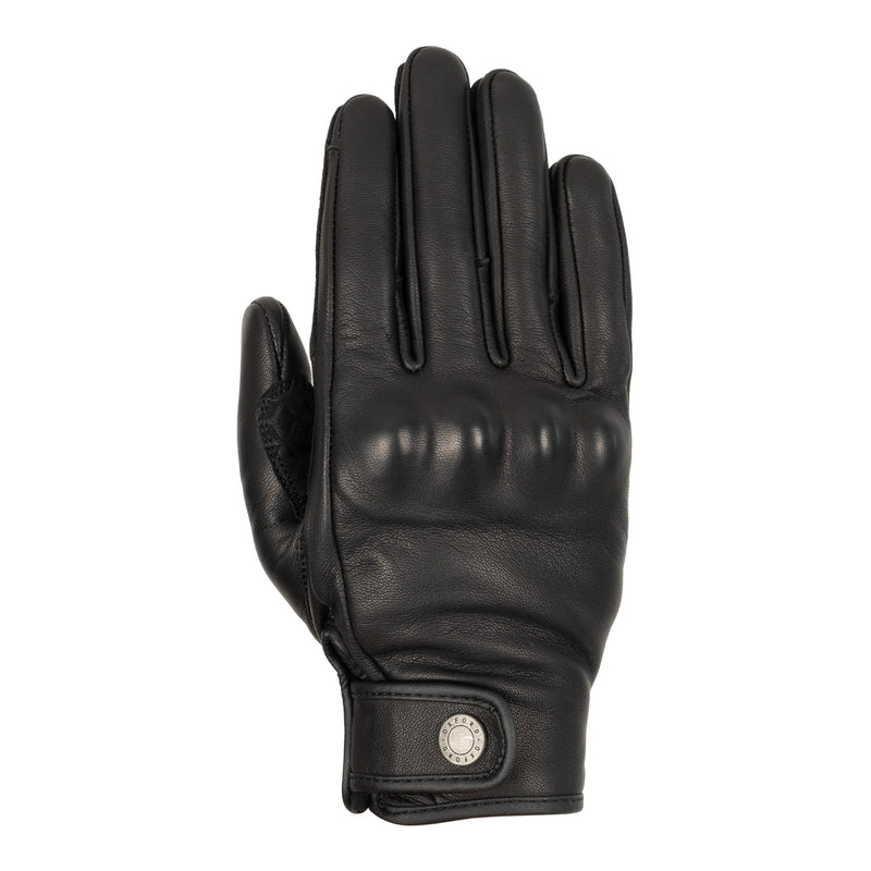 Load image into Gallery viewer, Oxford Henlow Women&#39;s Glove - Black
