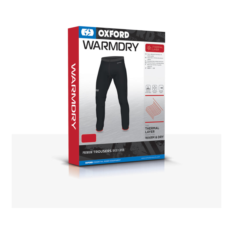 Load image into Gallery viewer, Oxford Warm Dry Thermal Layer Pant
