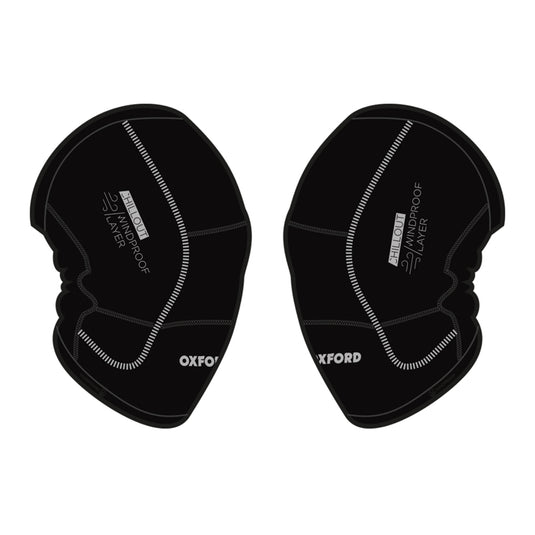 Oxford ChillOut Windproof Knee Warmers - Large