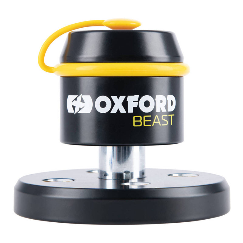 Load image into Gallery viewer, Oxford Beast Floor Lock
