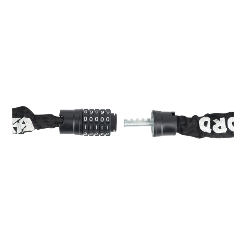 Load image into Gallery viewer, Oxford Combi Chain8 8mm Square x 0.9m
