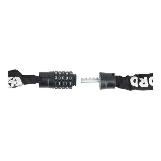 Oxford Combi Chain8 8mm Square x 0.9m