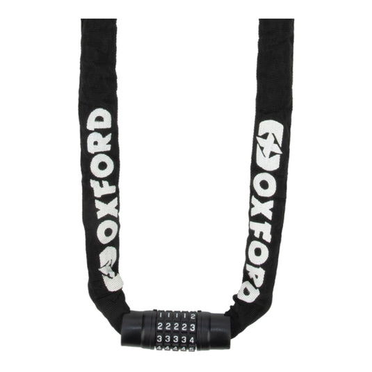 Oxford Combi Chain8 8mm Square x 2.0m