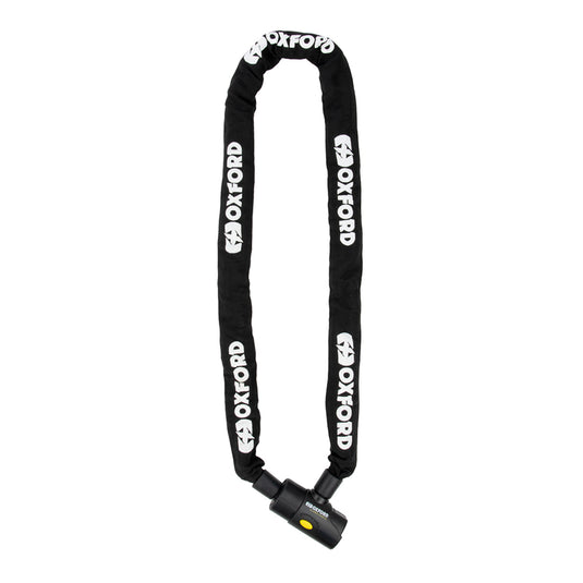 Oxford Alarm Chain10 - 10mm SQ x 1.2m