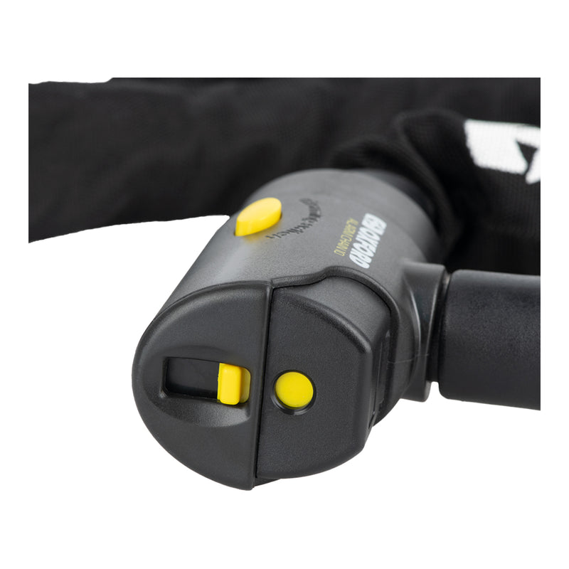 Load image into Gallery viewer, Oxford Alarm Chain10 - 10mm SQ x 1.2m
