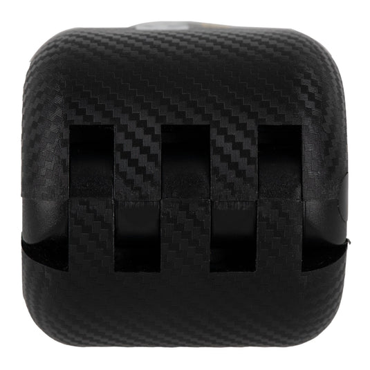 Oxford Security Lever Lock Alarm - Black