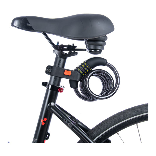 Oxford Combi 8 Ressetable Combi Lock 8mm X 1800mm