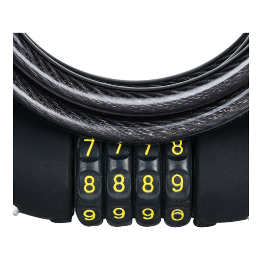 Oxford Combi 8 Ressetable Combi Lock 8mm X 1800mm