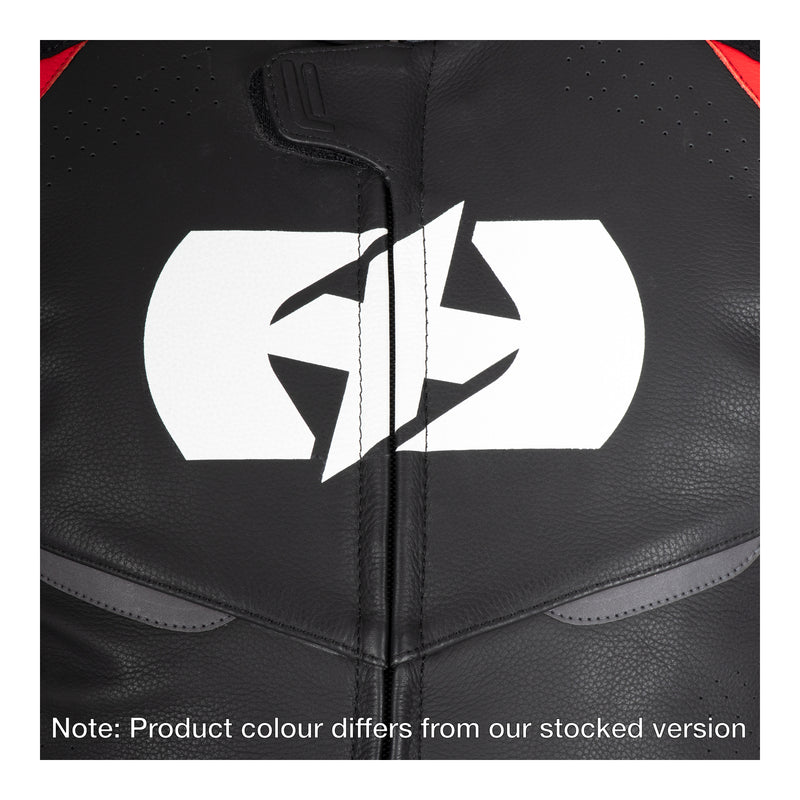 Load image into Gallery viewer, Oxford Nexus 1.0 Leather Men&#39;s Suit - Stealth Black
