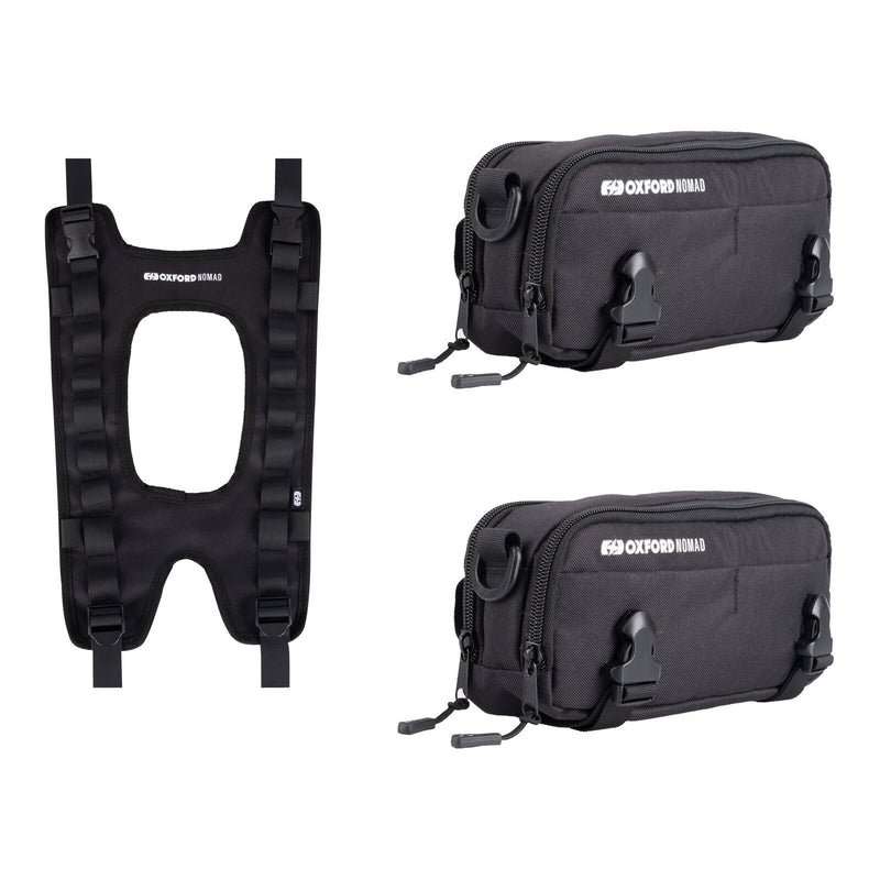 Load image into Gallery viewer, Oxford Nomad Kit 1 - Tank Kit 2L
