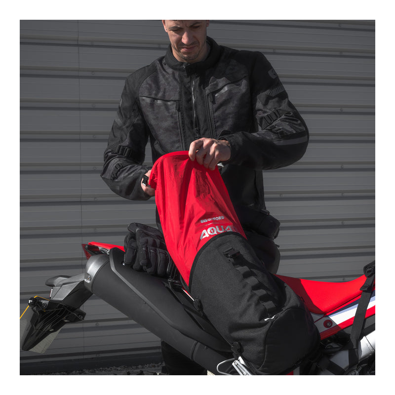 Load image into Gallery viewer, Oxford Nomad Kit 3 - ADV Kit Minimus
