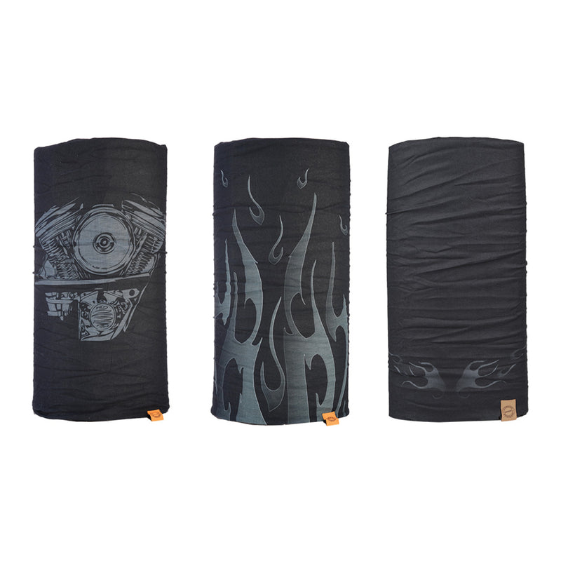 Load image into Gallery viewer, Oxford Comfy HD Graphics (3 Pack)
