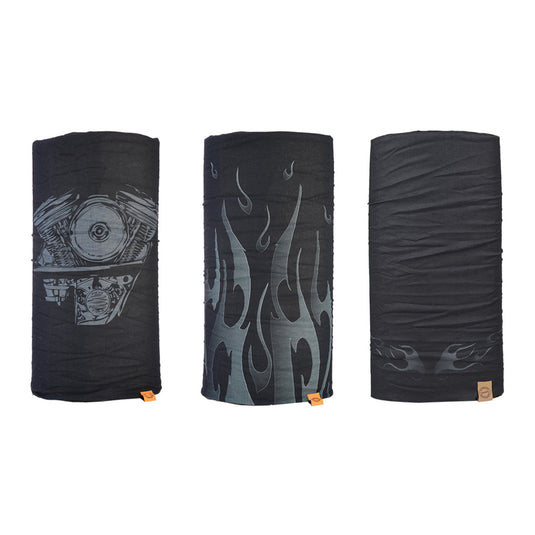 Oxford Comfy HD Graphics (3 Pack)