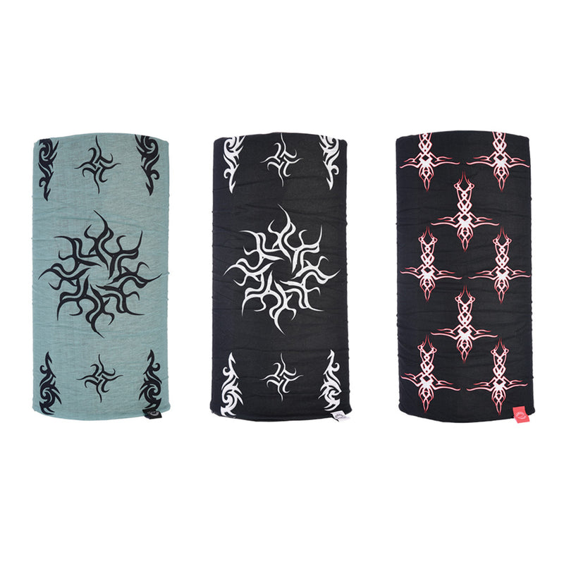 Load image into Gallery viewer, Oxford Comfy - Tribal (3 Pack)
