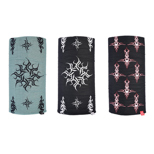 Oxford Comfy - Tribal (3 Pack)