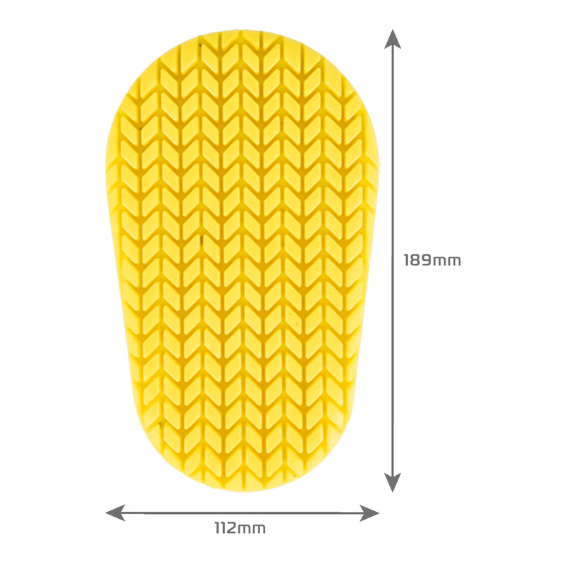 Load image into Gallery viewer, Oxford Insert Prot Lev2 Dynamic 2.0 Hip Armour - CE
