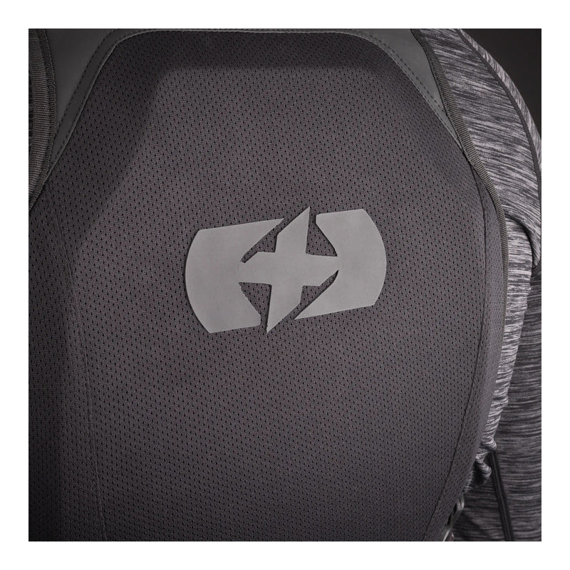 Load image into Gallery viewer, Oxford Dynamic Strapped Back Protector L-2 S/M
