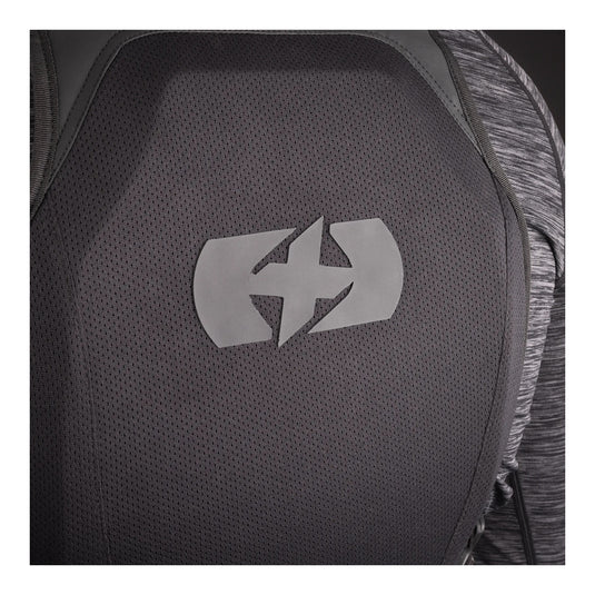 Oxford Dynamic Strapped Back Protector L-2 S/M