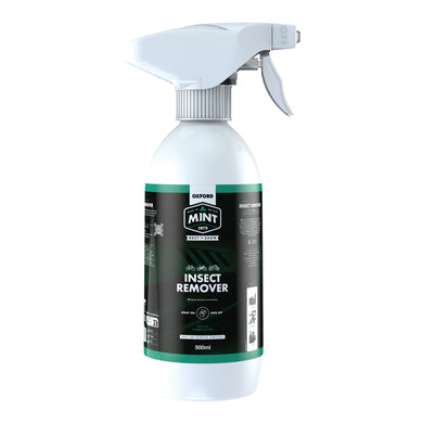Oxford Mint Insect Remover Spray 500ml
