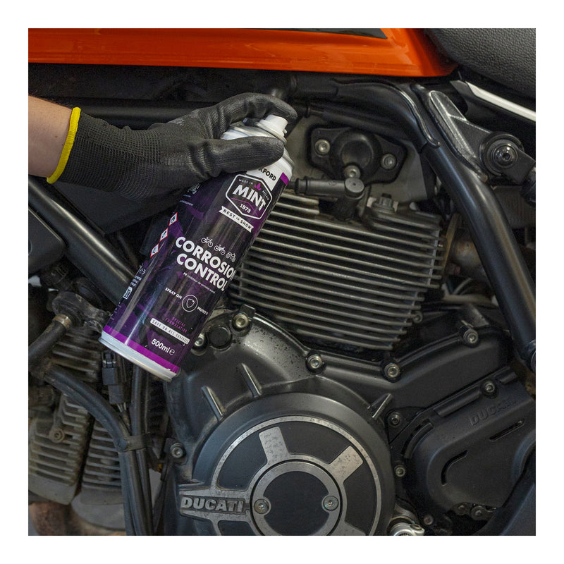 Load image into Gallery viewer, Oxford Mint Corrosion Control - 500ml
