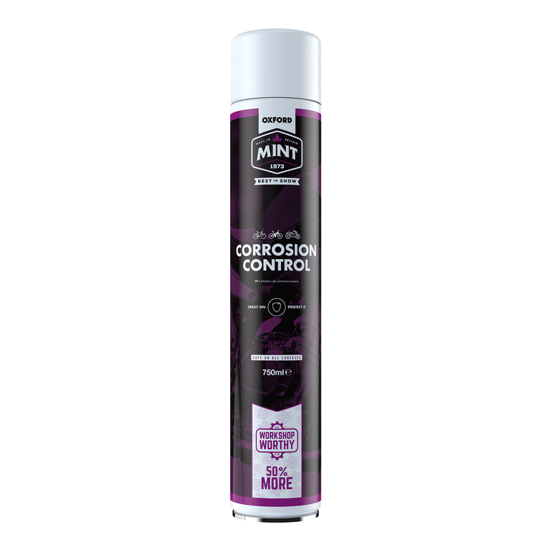 Load image into Gallery viewer, Oxford Mint Corrosion Control - 750ml
